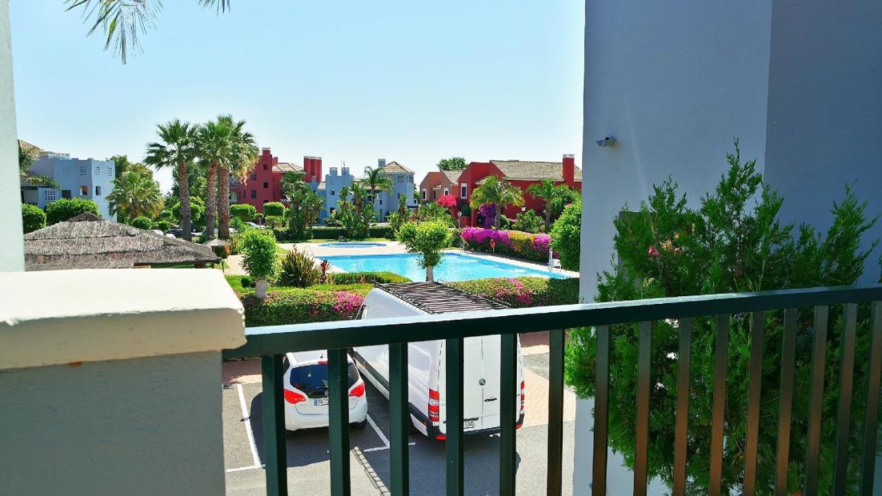 El Rincon Del Golf I By H - Isla Canela Golf Grhi6P06 Εξωτερικό φωτογραφία