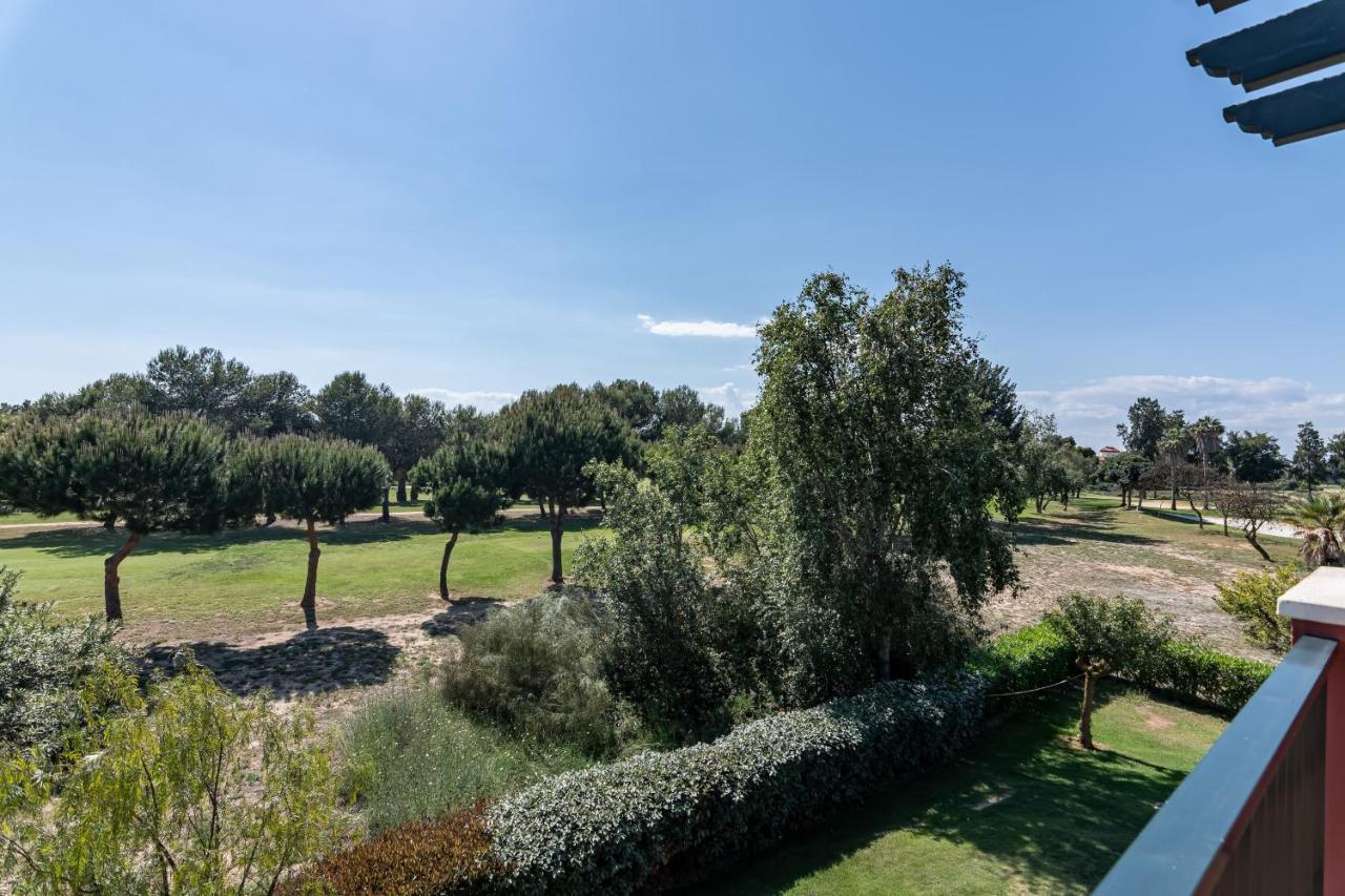 El Rincon Del Golf I By H - Isla Canela Golf Grhi6P06 Εξωτερικό φωτογραφία