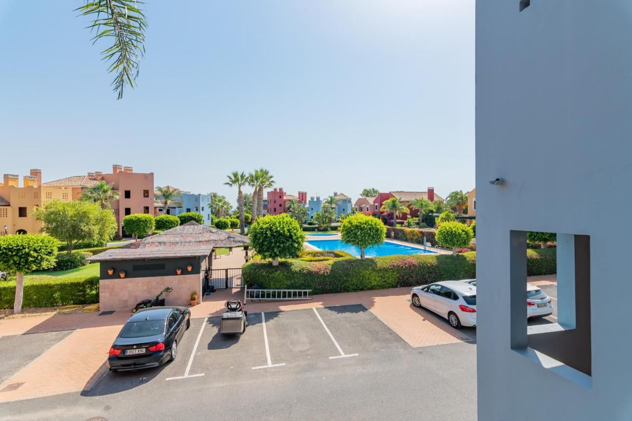 El Rincon Del Golf I By H - Isla Canela Golf Grhi6P06 Εξωτερικό φωτογραφία