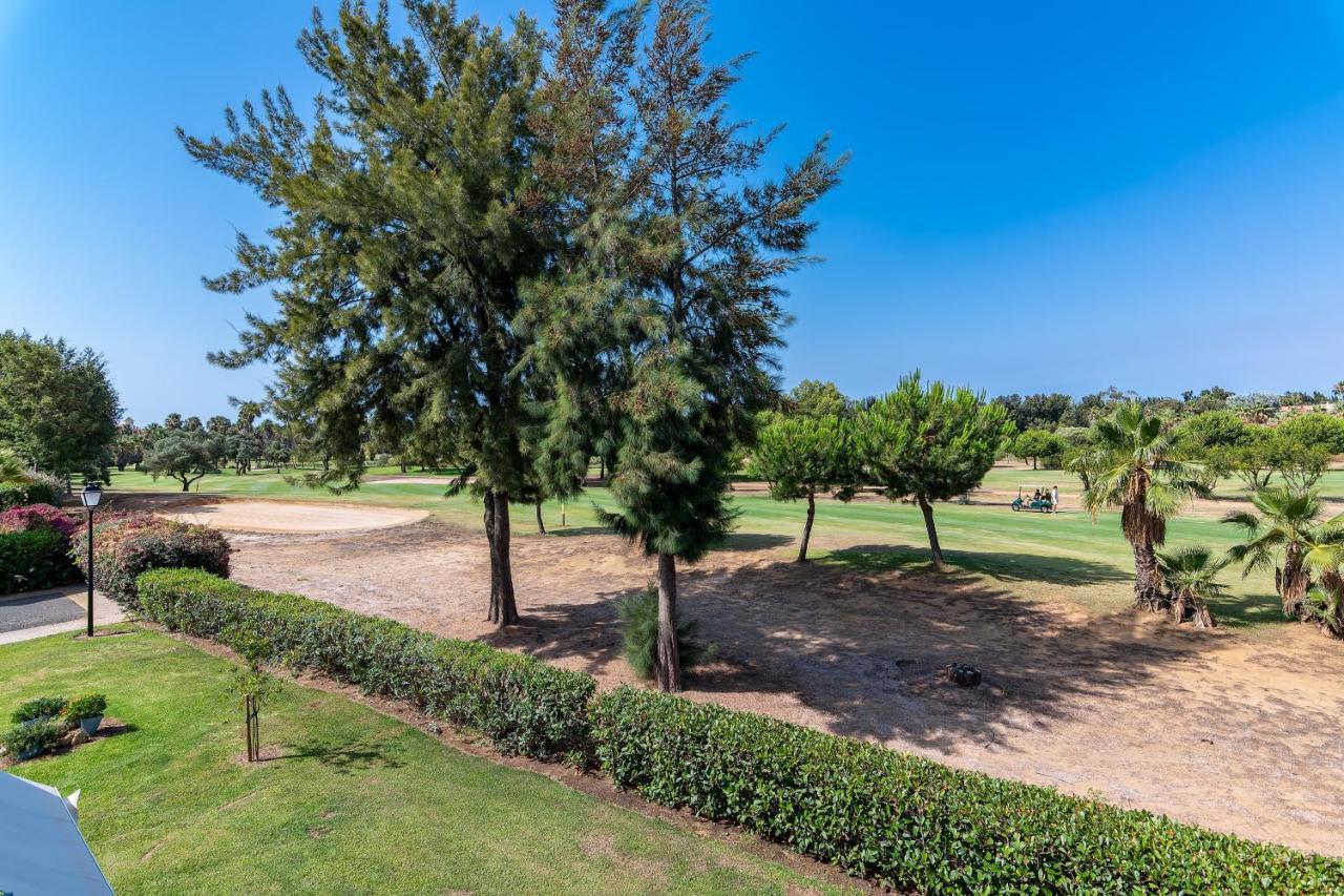 El Rincon Del Golf I By H - Isla Canela Golf Grhi6P06 Εξωτερικό φωτογραφία