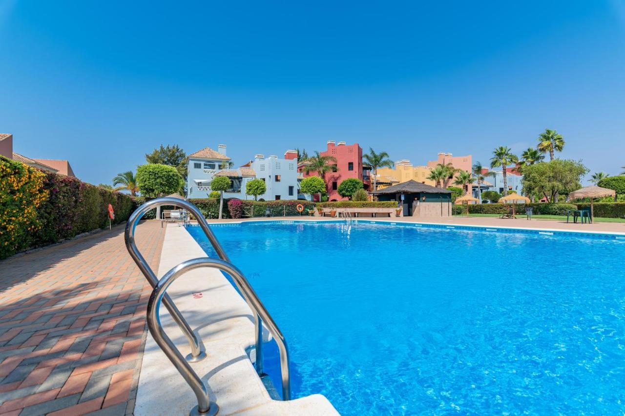 El Rincon Del Golf I By H - Isla Canela Golf Grhi6P06 Εξωτερικό φωτογραφία