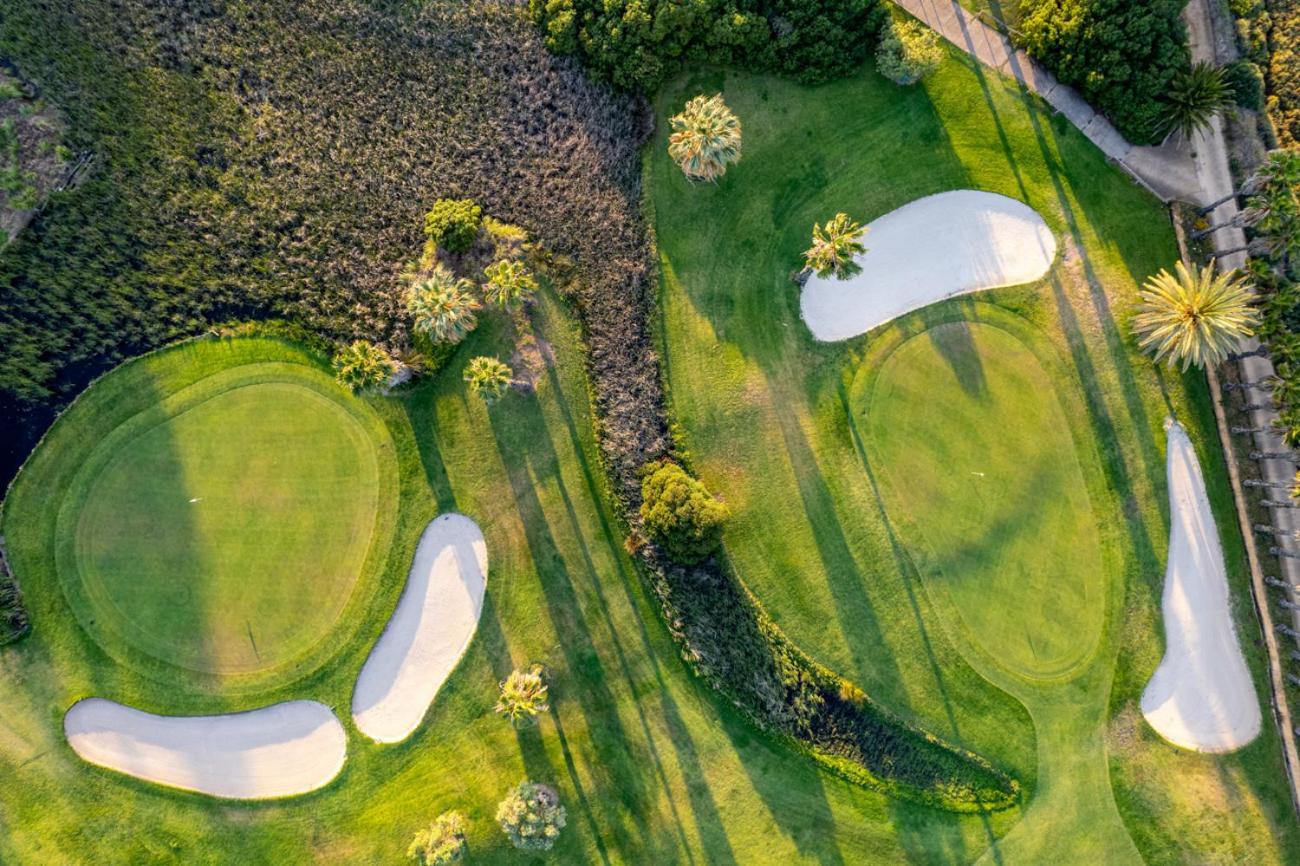 El Rincon Del Golf I By H - Isla Canela Golf Grhi6P06 Εξωτερικό φωτογραφία