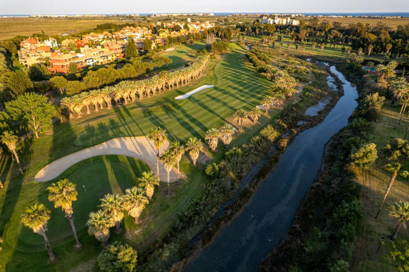 El Rincon Del Golf I By H - Isla Canela Golf Grhi6P06 Εξωτερικό φωτογραφία