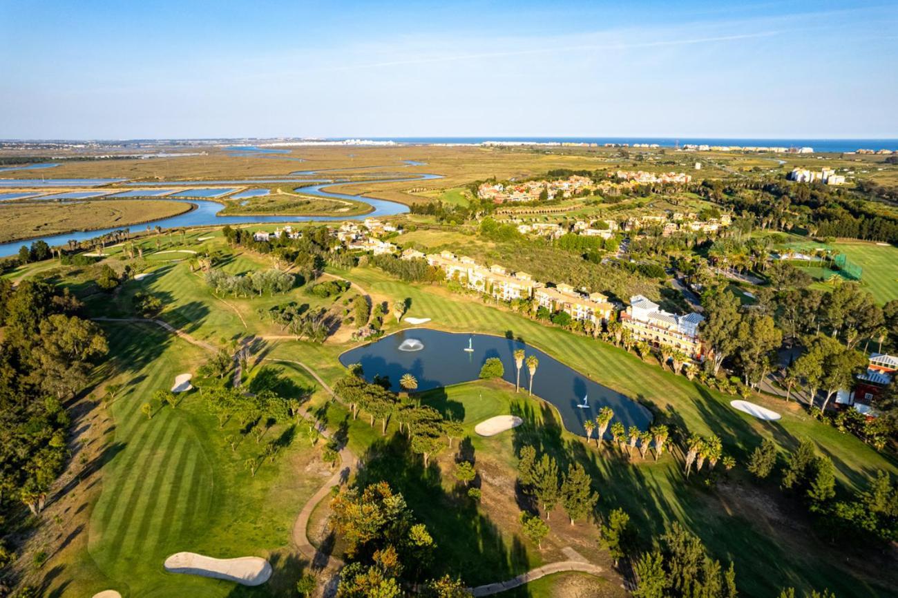 El Rincon Del Golf I By H - Isla Canela Golf Grhi6P06 Εξωτερικό φωτογραφία