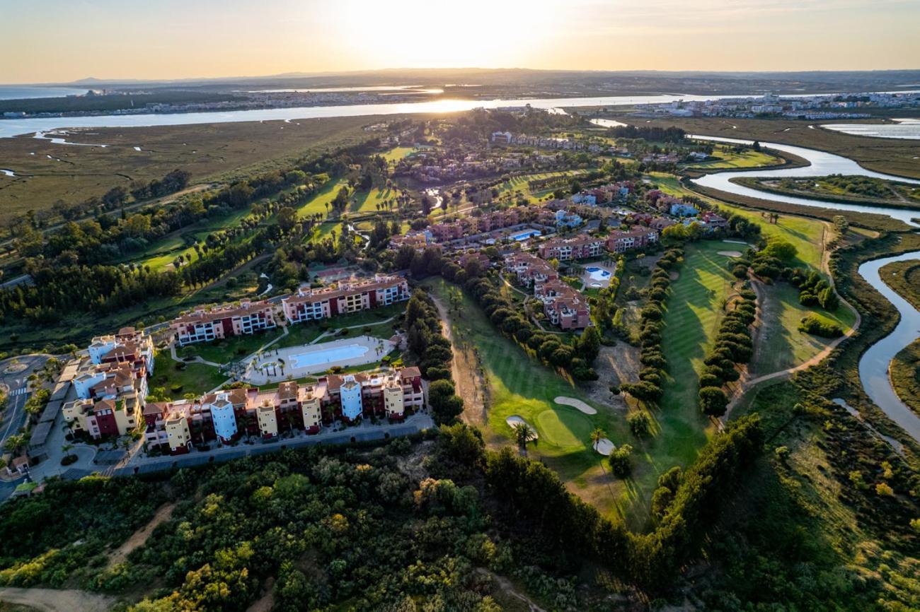 El Rincon Del Golf I By H - Isla Canela Golf Grhi6P06 Εξωτερικό φωτογραφία