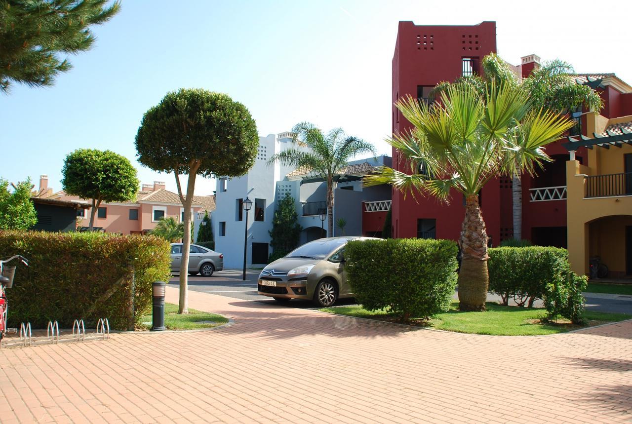 El Rincon Del Golf I By H - Isla Canela Golf Grhi6P06 Εξωτερικό φωτογραφία
