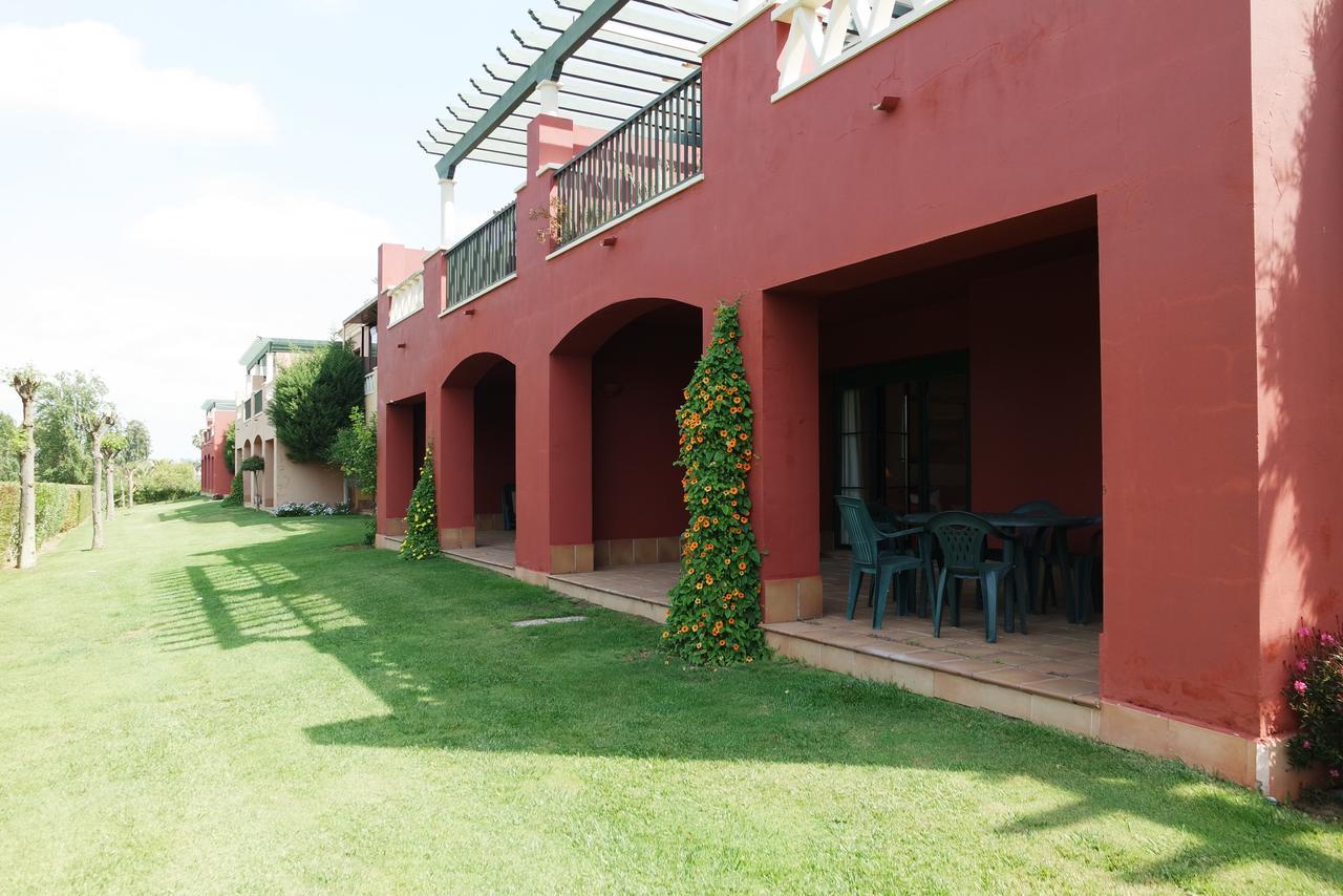 El Rincon Del Golf I By H - Isla Canela Golf Grhi6P06 Εξωτερικό φωτογραφία