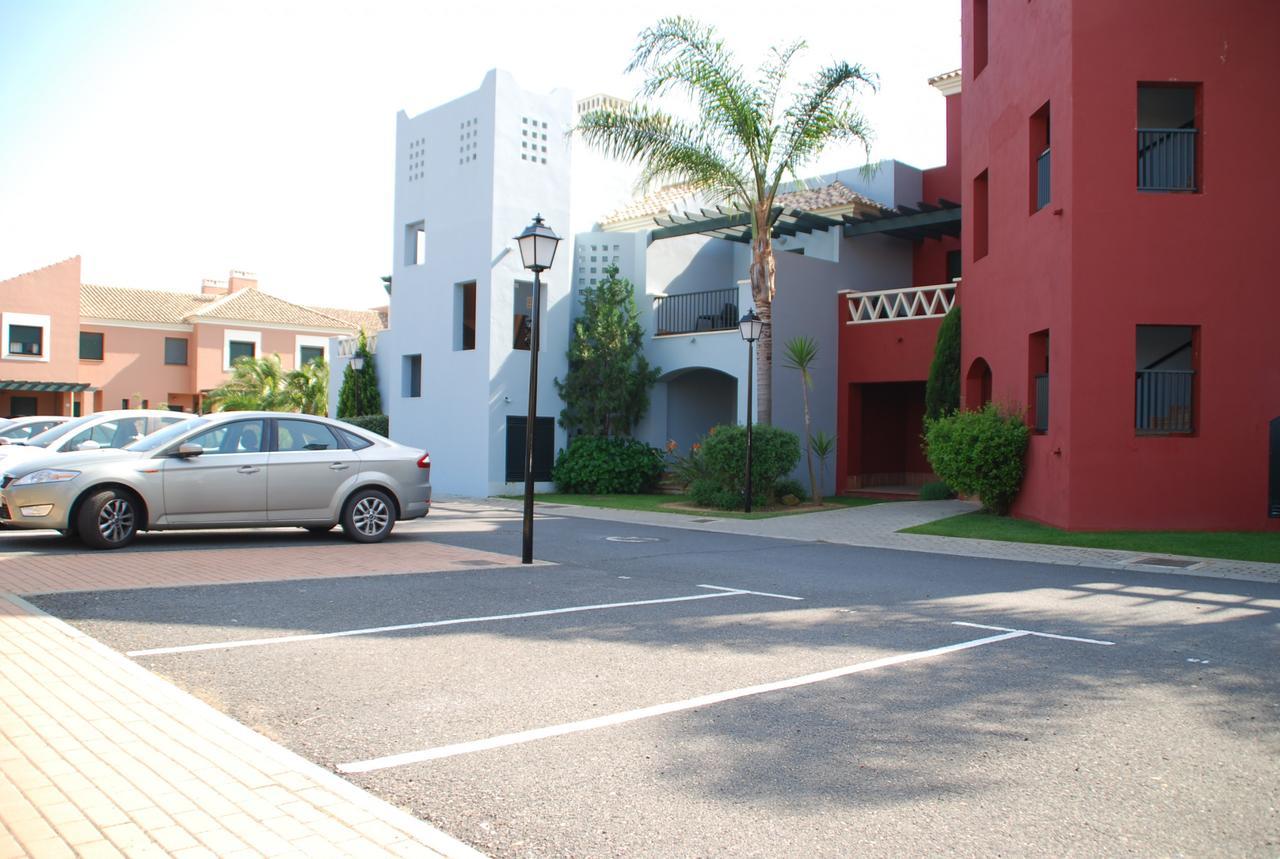El Rincon Del Golf I By H - Isla Canela Golf Grhi6P06 Εξωτερικό φωτογραφία