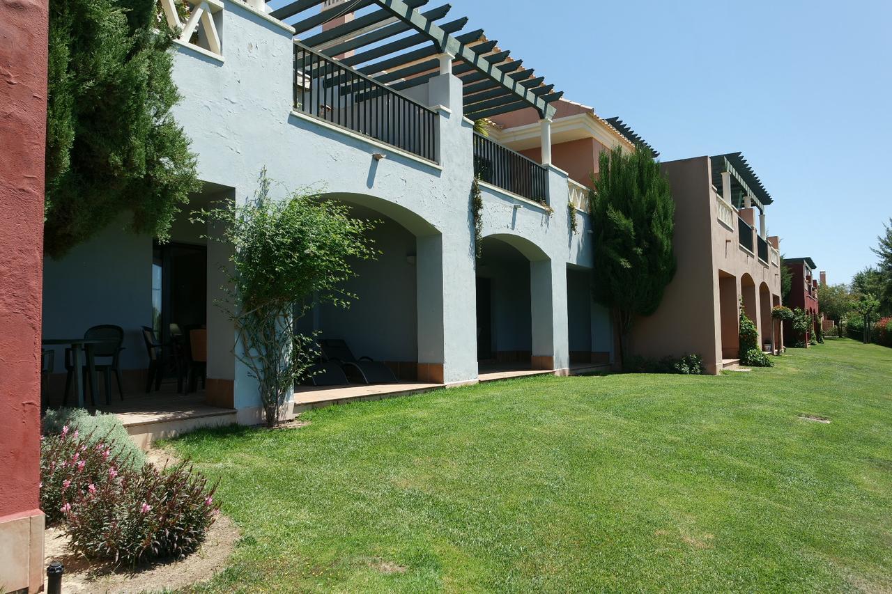 El Rincon Del Golf I By H - Isla Canela Golf Grhi6P06 Εξωτερικό φωτογραφία